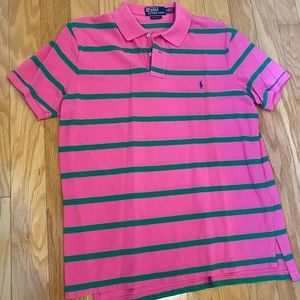 Polo Ralph Lauren mens shirt